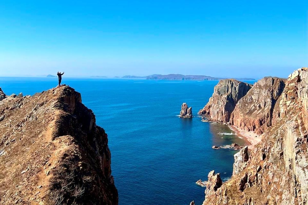 Остров Шкота