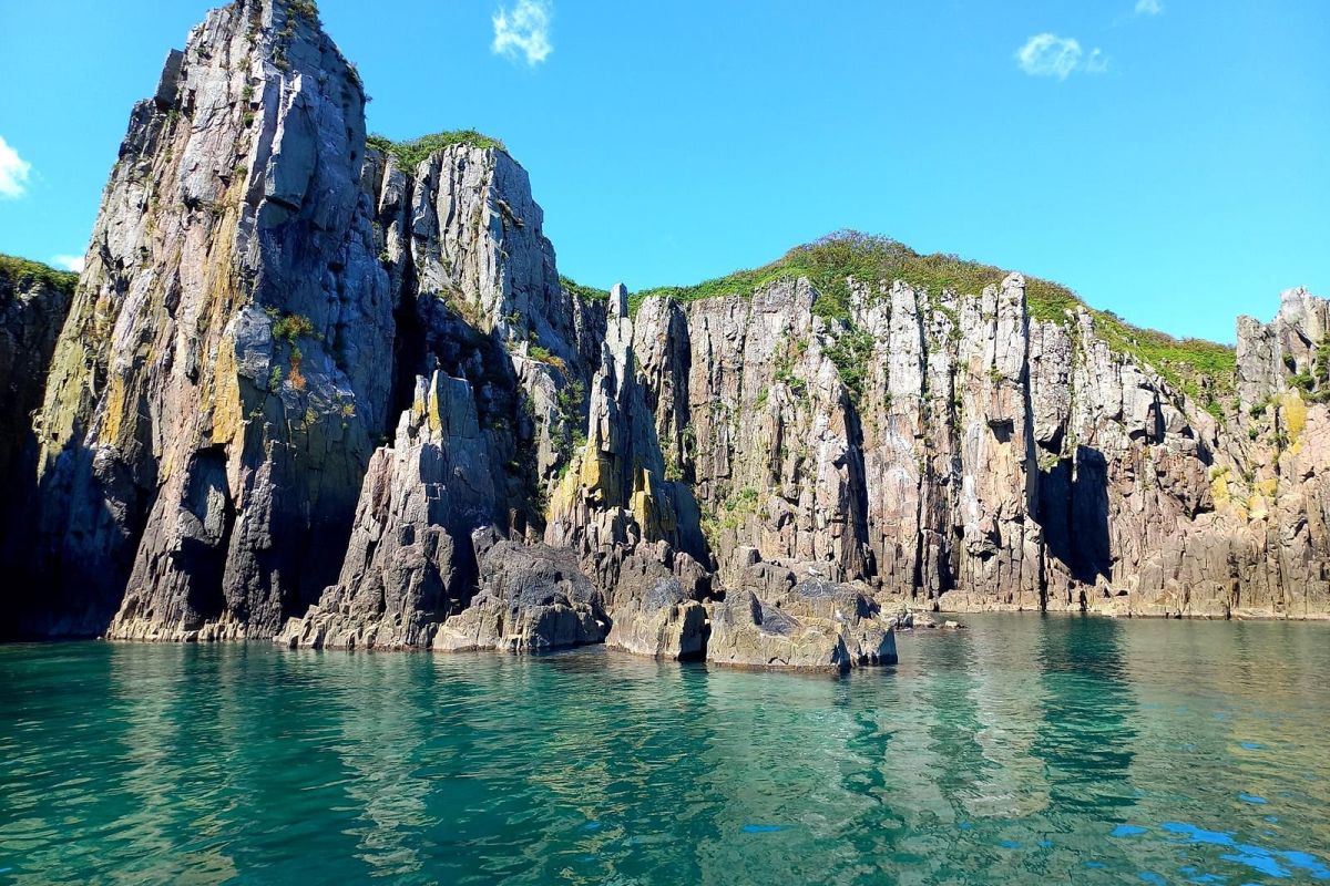 Дыхание весны в Приморье