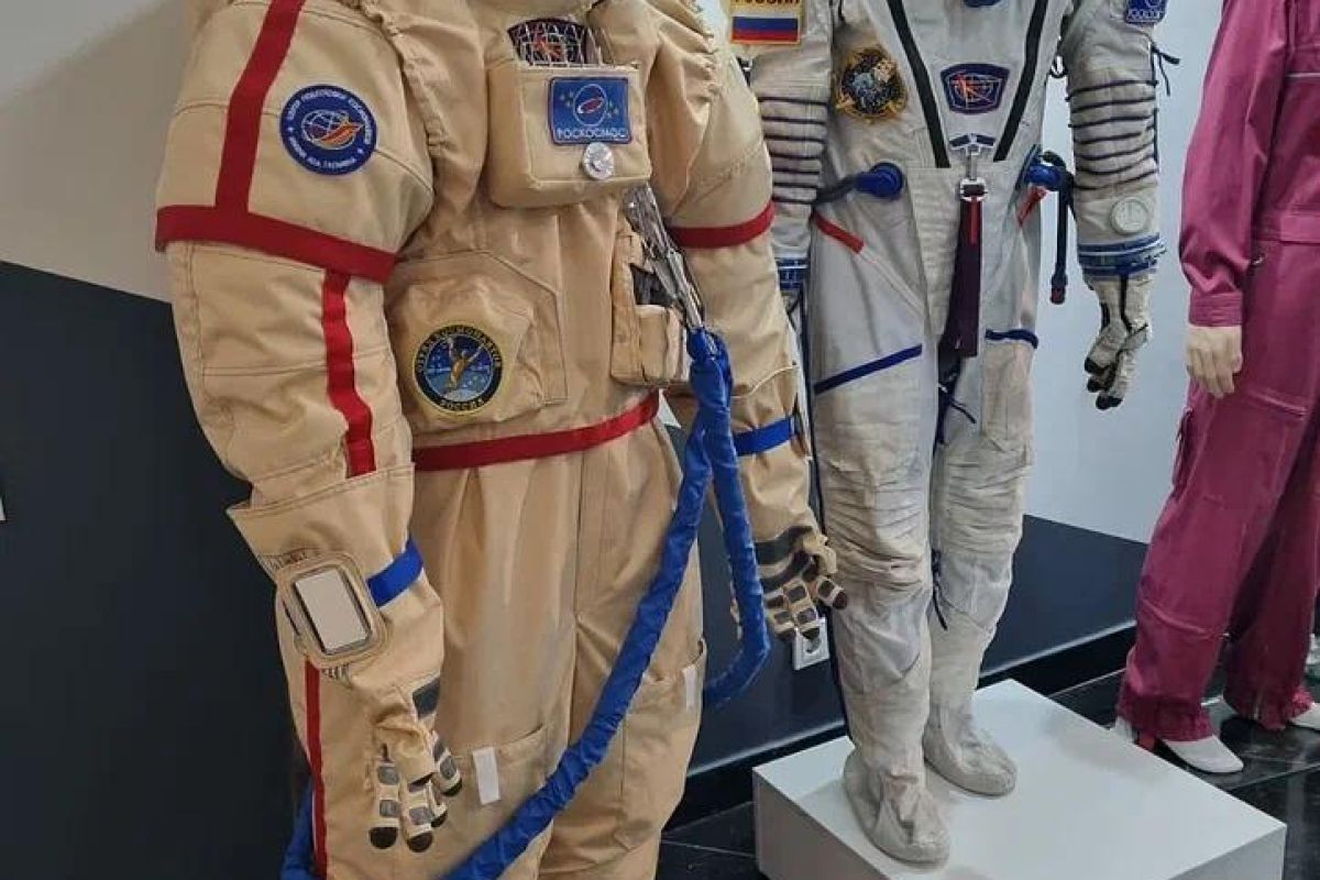 Экскурсия на космодром «Восточный» – эксклюзив