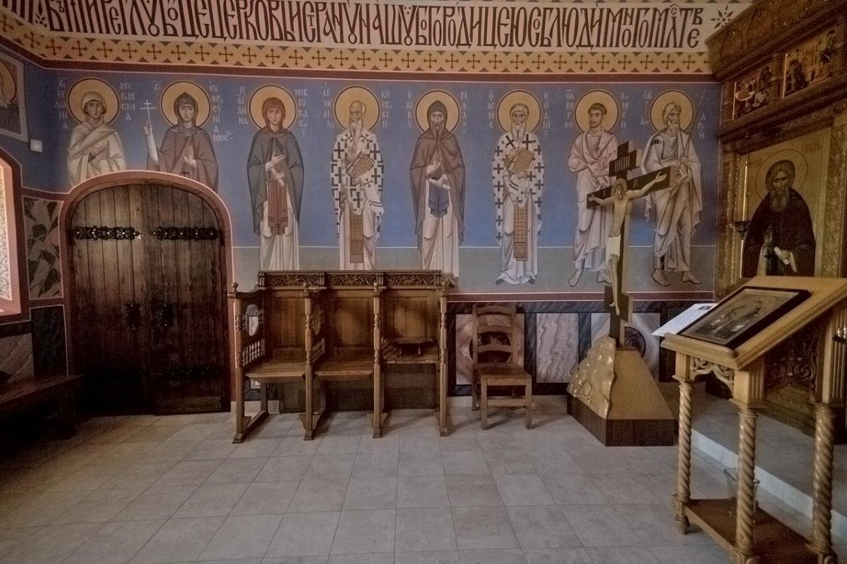 О Карелии с любовью – гранд тур 10 дней