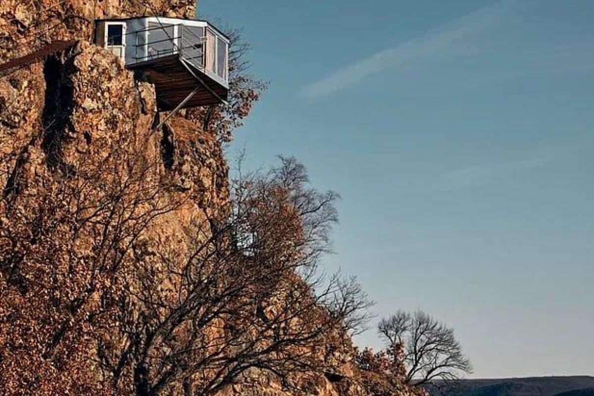 Поход выходного дня в приамурскую шамбалу – Пинежье