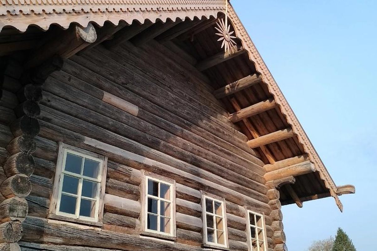 «Авто» Русский Север