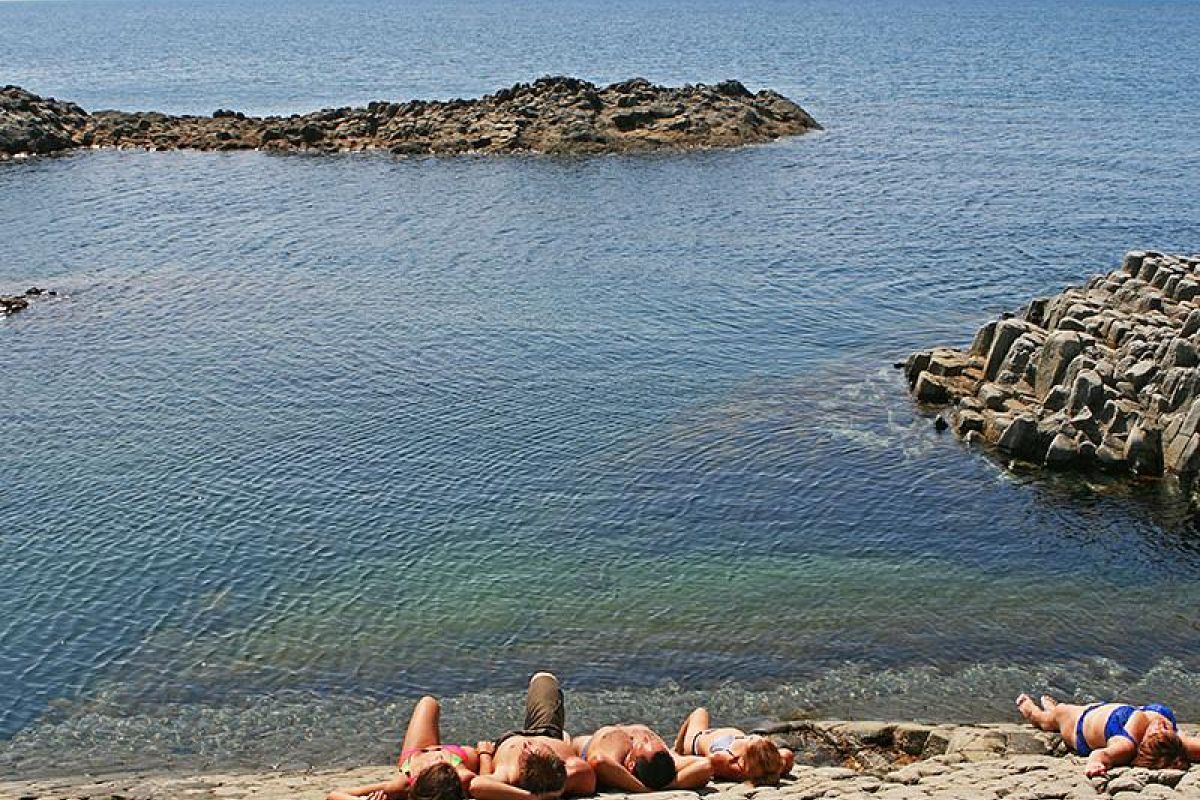 Три острова: Сахалин – Итуруп – Кунашир