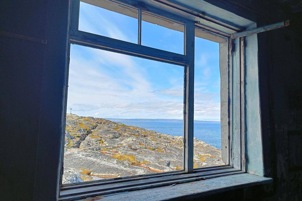 Русские Фьорды (Мурманск, экскурсия)