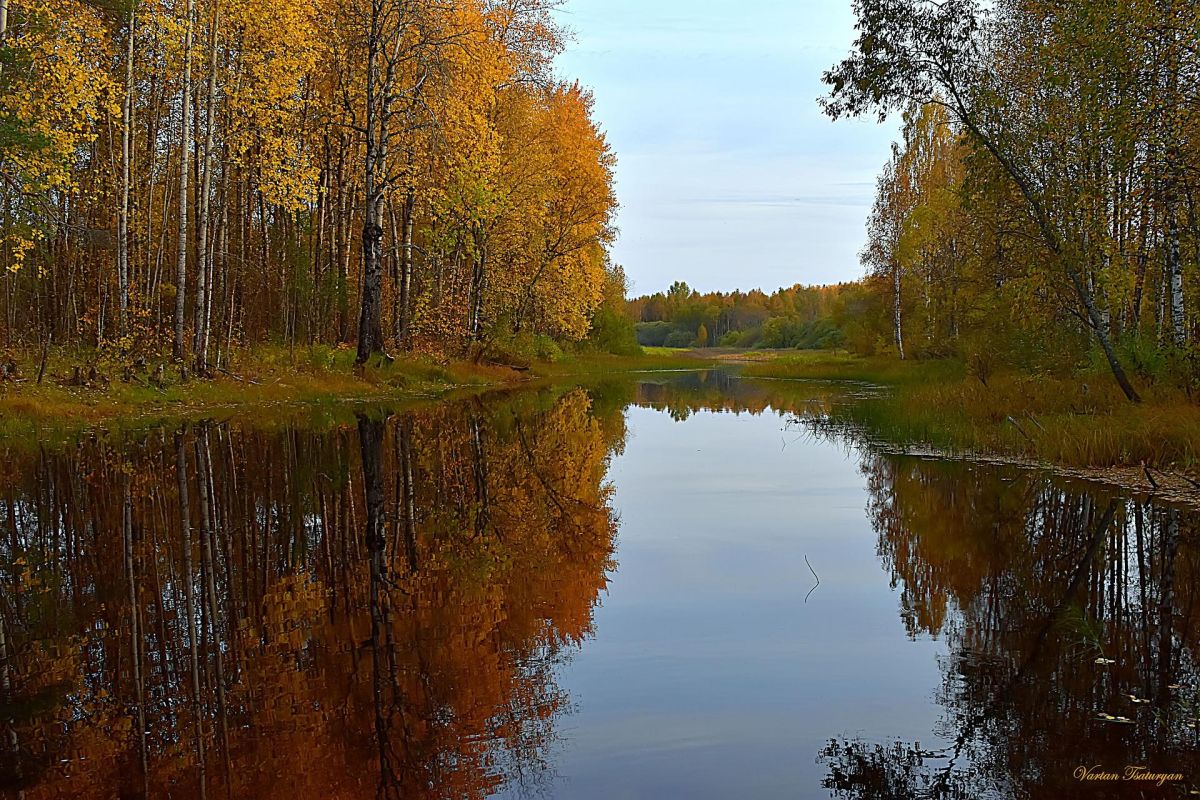 Карельские денёчки в Сортавала