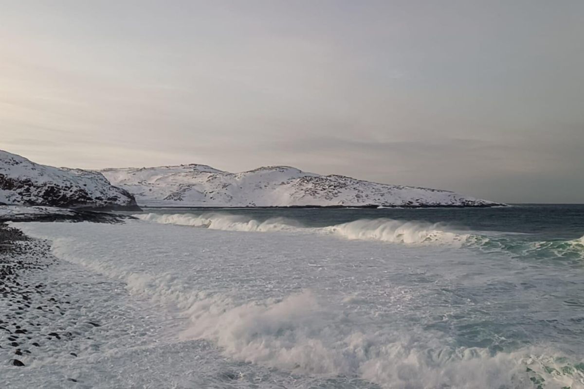 Тур “Сияние Крайнего Севера” (Охота за Северным Сиянием)