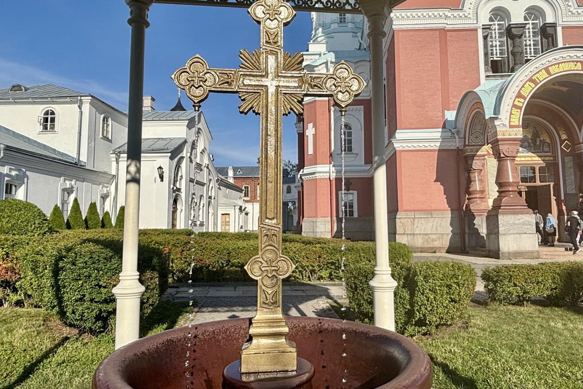 Валаам и Рускеала за один день (Карелия)