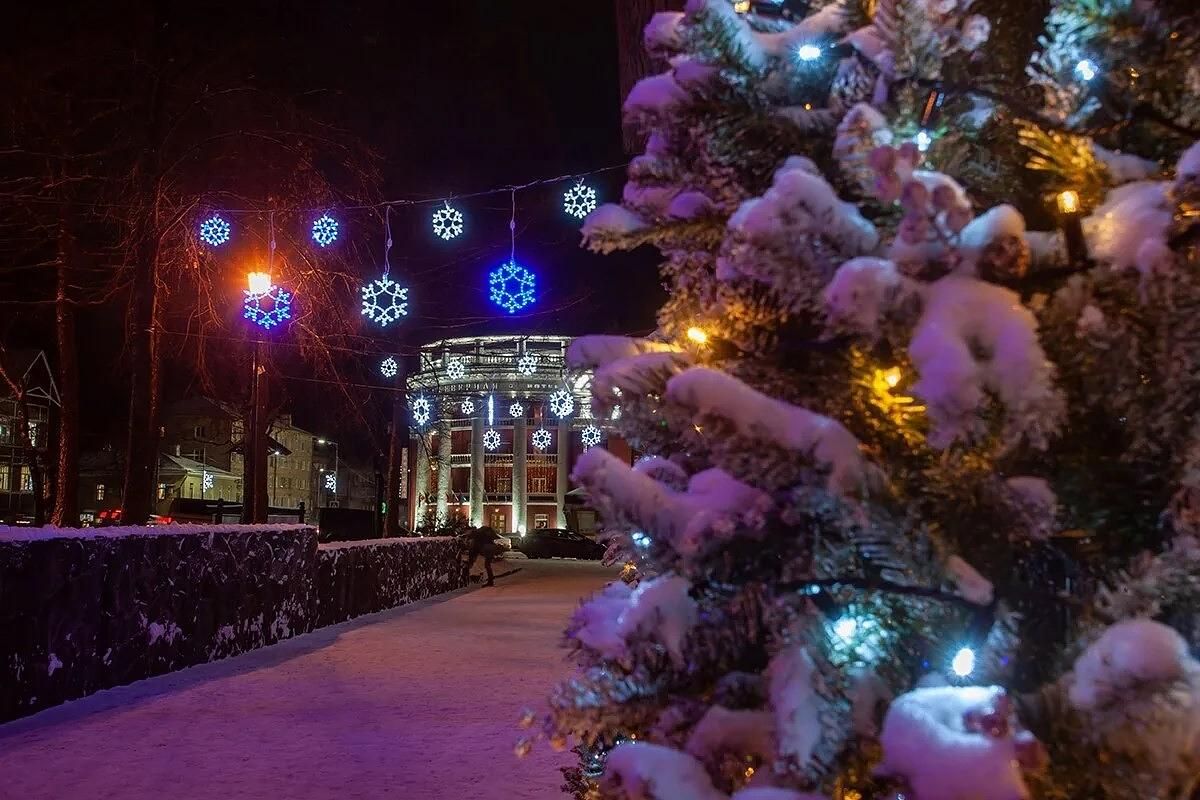 Карельский уик-энд (3 дня)