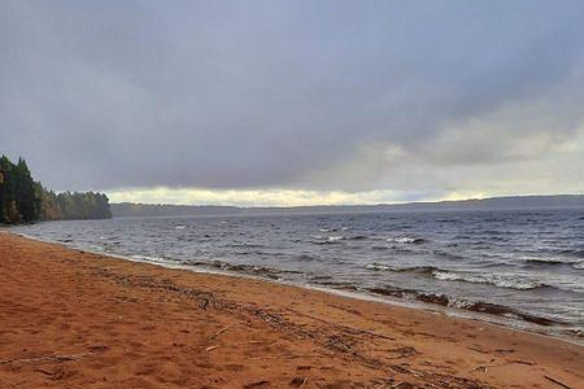 ТРОФИ-РЕЙД «ОНЕГА – ЛАДОГА», тур на квадроциклах (Петрозаводск)