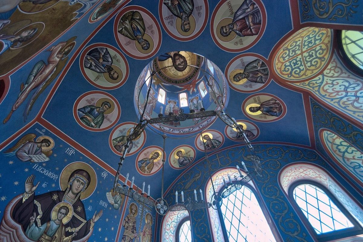 Экскурсия на остров Валаам (из Петрозаводска)