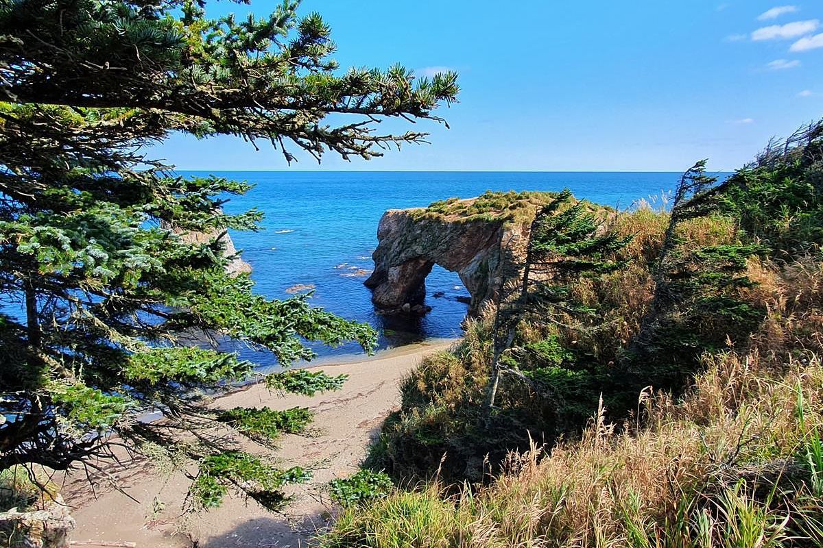 Приморье и Сахалин в одном туре