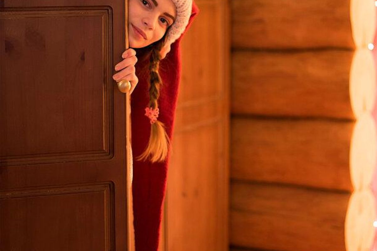 Солнечная Карелия: новогоднее путешествие