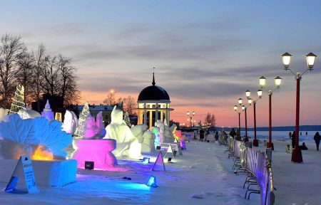 Тур в Карелию «Краски Севера» (3 дня)