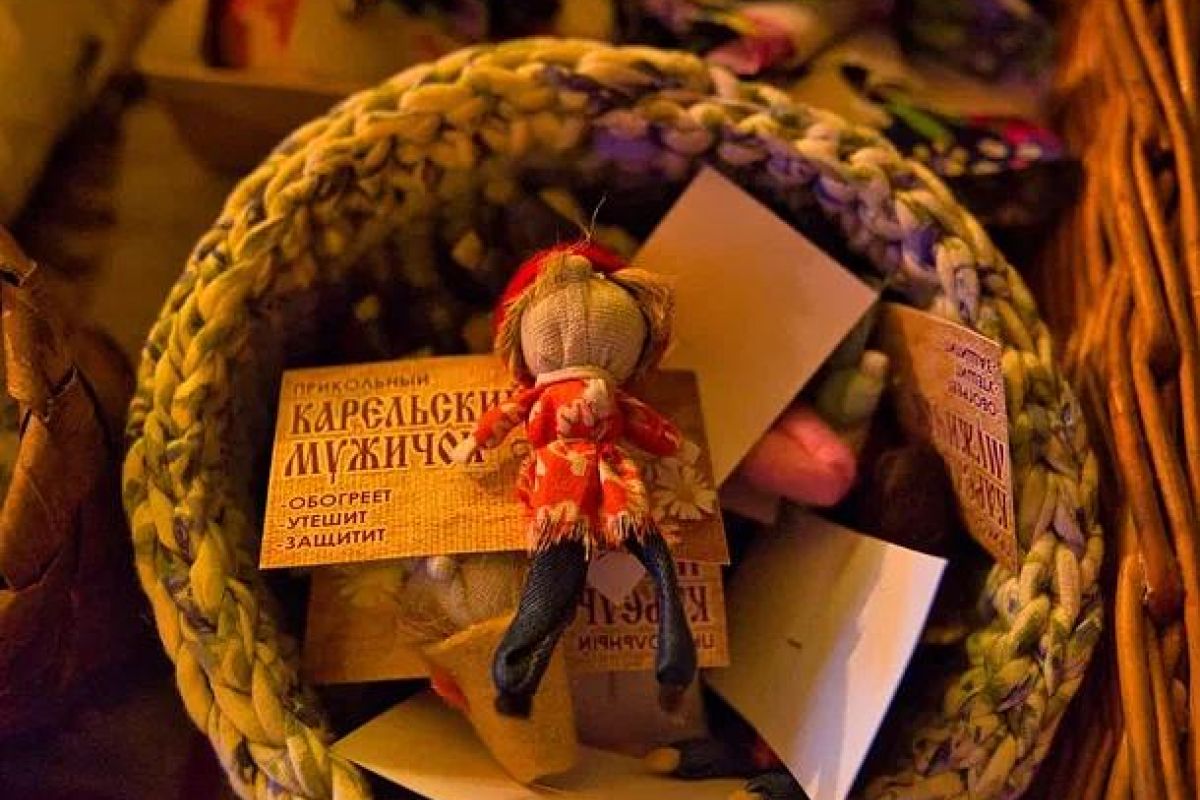 Карельский уик-энд (3 дня)