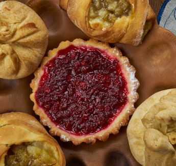 Гастрономические туры