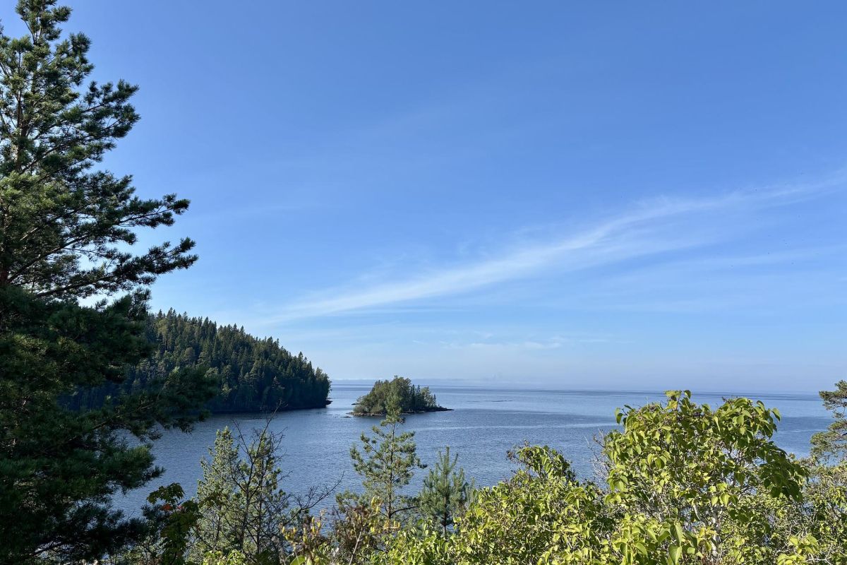 Валаам и Рускеала за один день (Карелия)