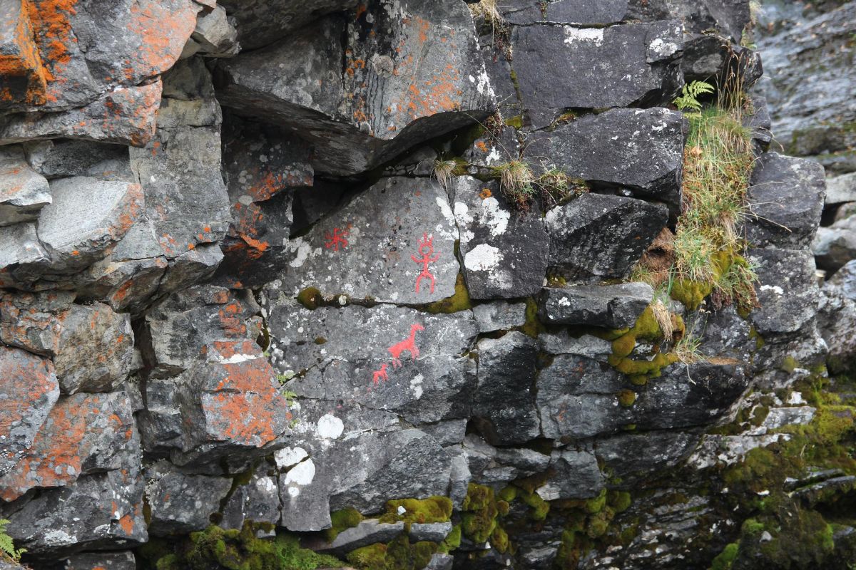 Хибины одним днём