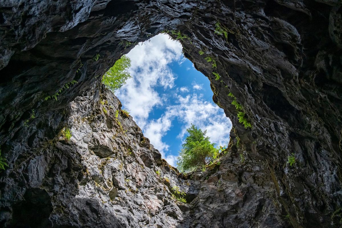 Вся Карелия на джипах