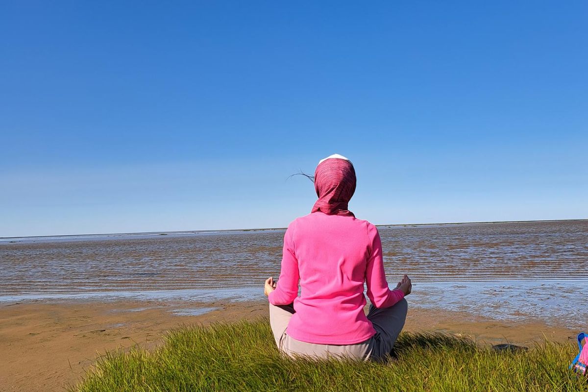 Ретрит на Карском море