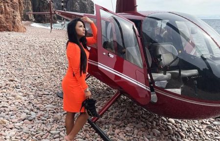 ГРАНД Владивосток: экспедиция премиум-класса