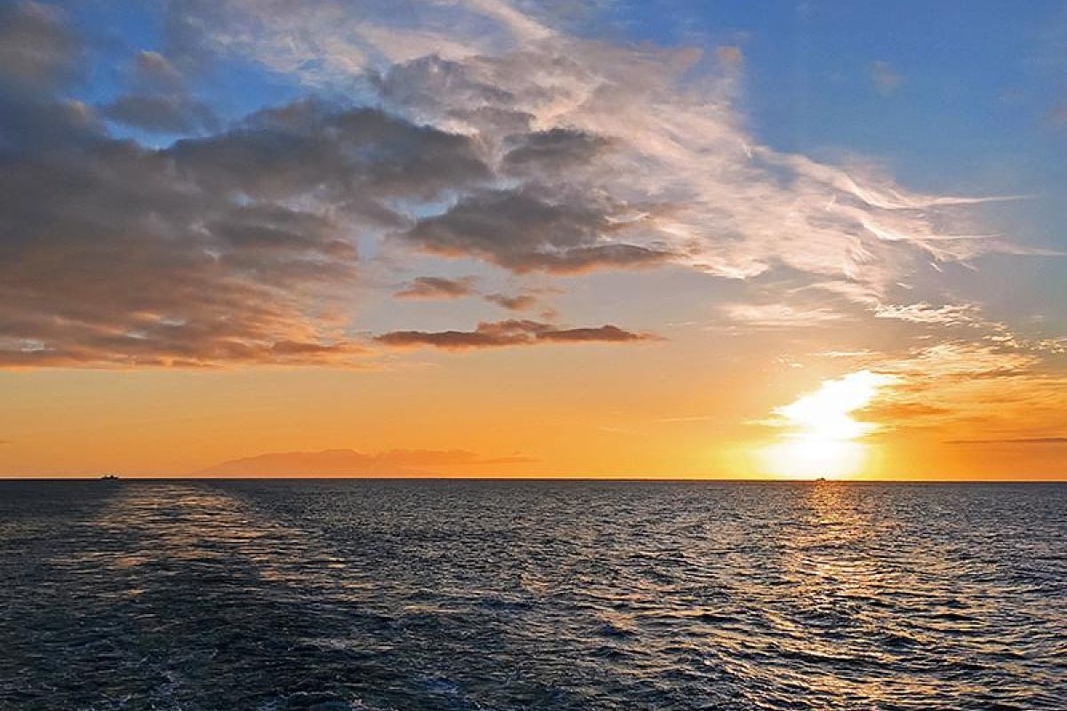 Три острова: Сахалин – Итуруп – Кунашир