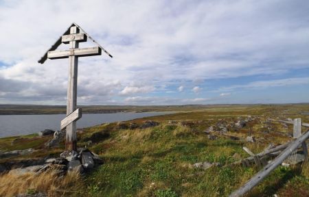 Экспедиция на полуострова Рыбачий и Средний 5 дня/ 4 ночи