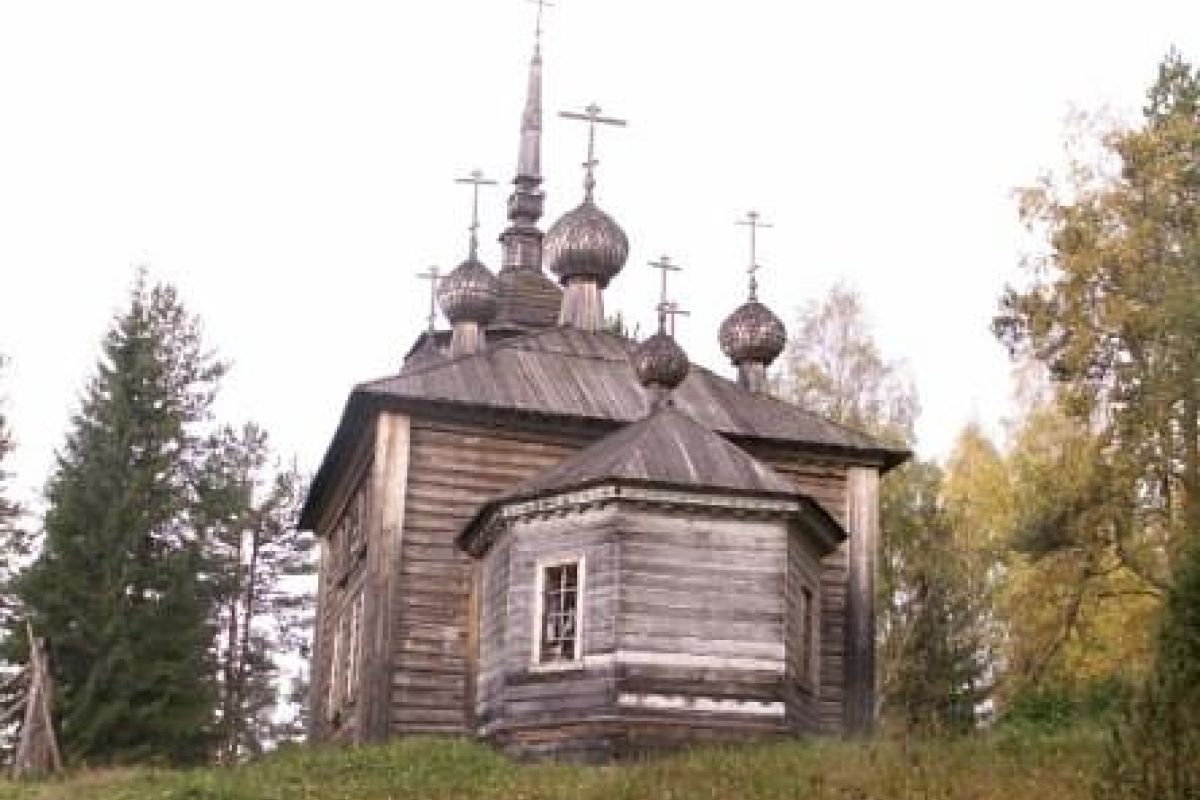 Добрый семейный поход. Лето 2025