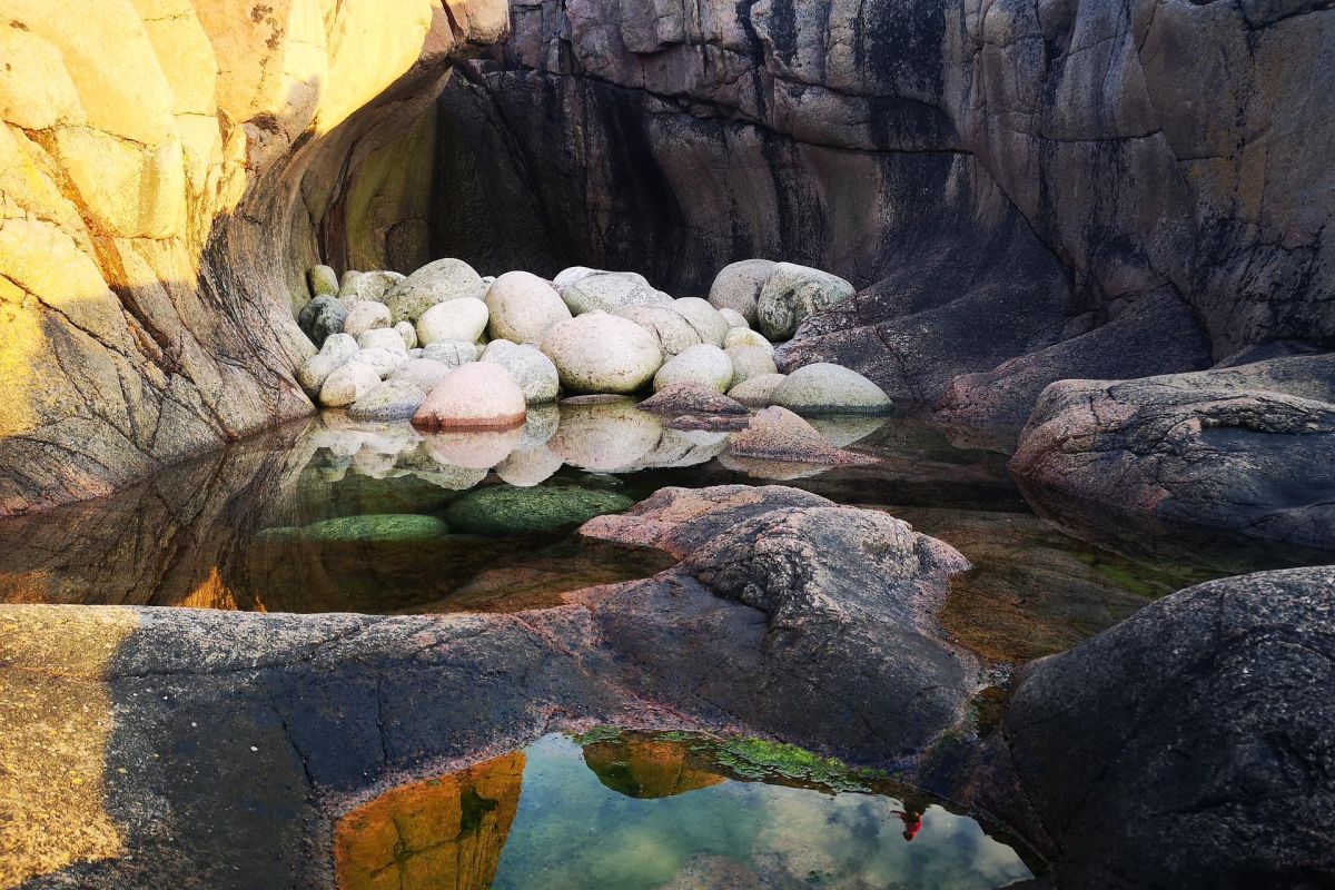 Солнечные ночи Крайнего Севера