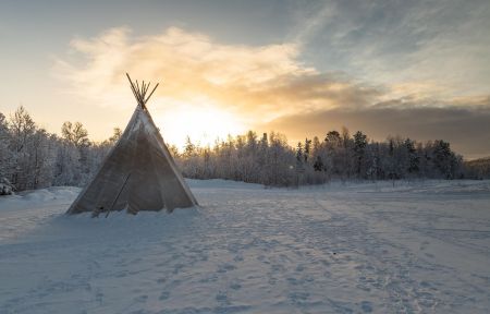 Кольский: Аврора. Море. Ты. (+морская прогулка)