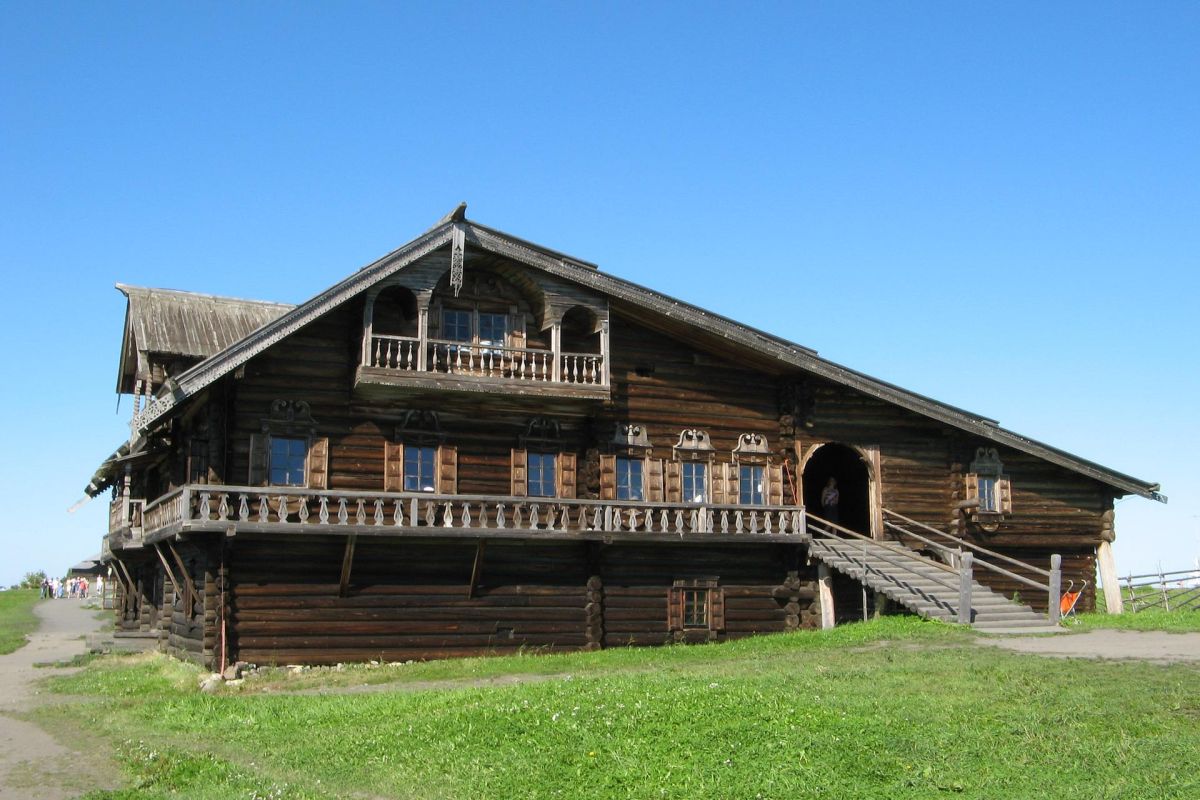 Карелия и Соловки (6 дней)