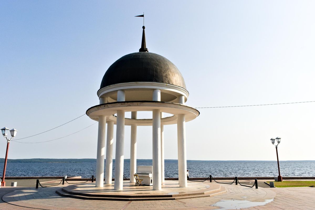 Карелия и Соловки (6 дней)