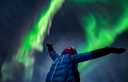 Кольский Викенд (+морская прогулка)