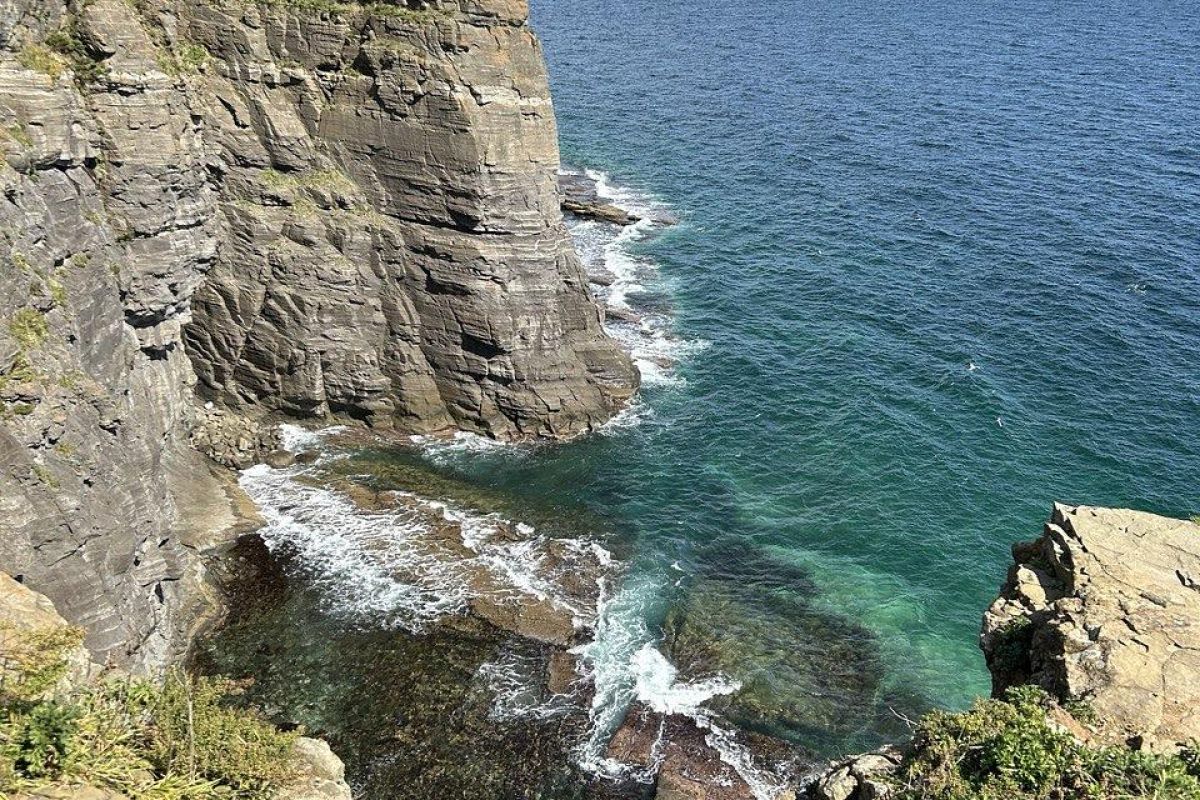 ЧУДЕСА ПРИМОРСКОГО КРАЯ