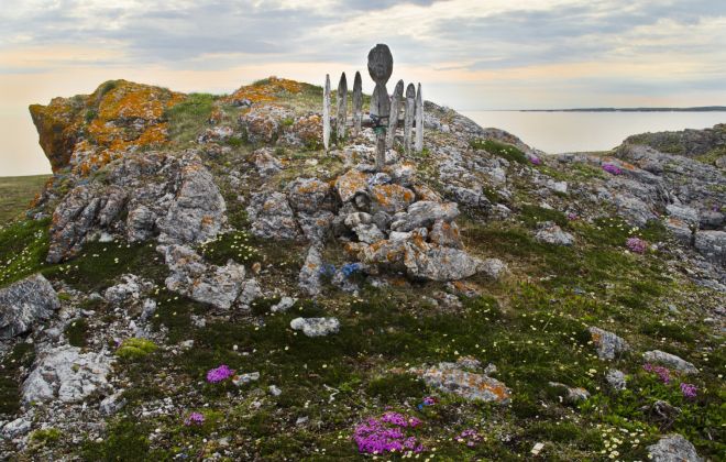 Духовная связь через века