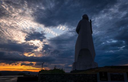 Экскурсия «Мурманск – город-герой»