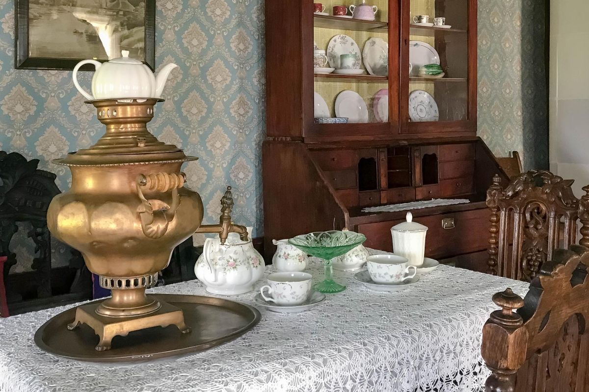 Экскурсия «Чудо-остров Кижи» (на метеоре)