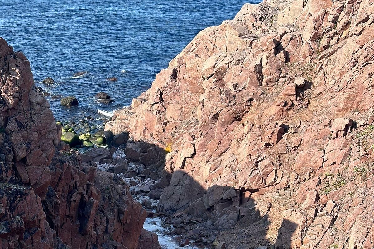 Красоты севера – летний Кольский