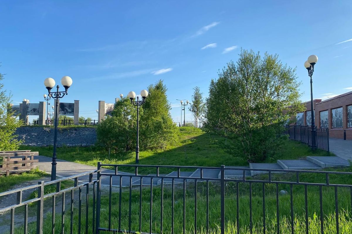 По волнам Арктики (4 дня на Кольском)