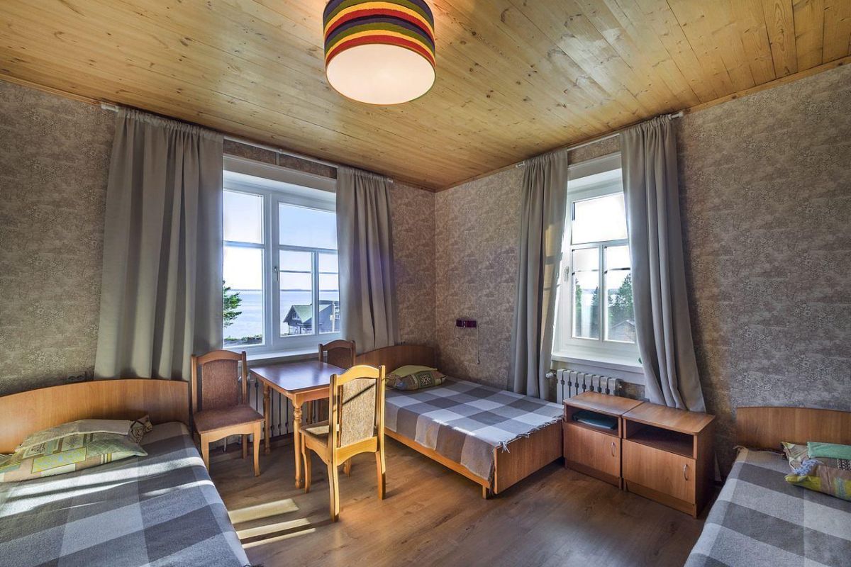 «Майский сет»