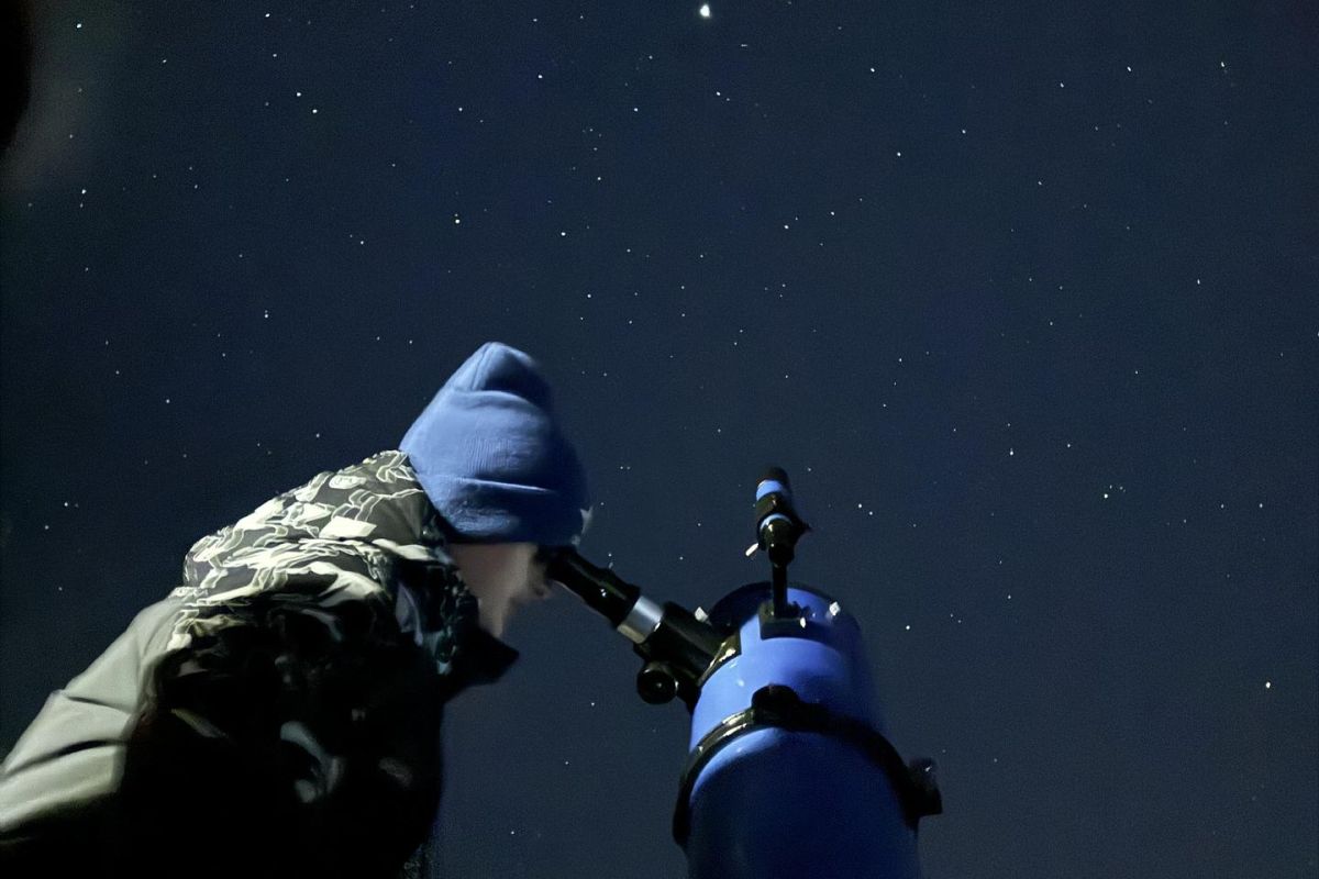 Экскурсия в Астрономический научный центр – из Благовещенска