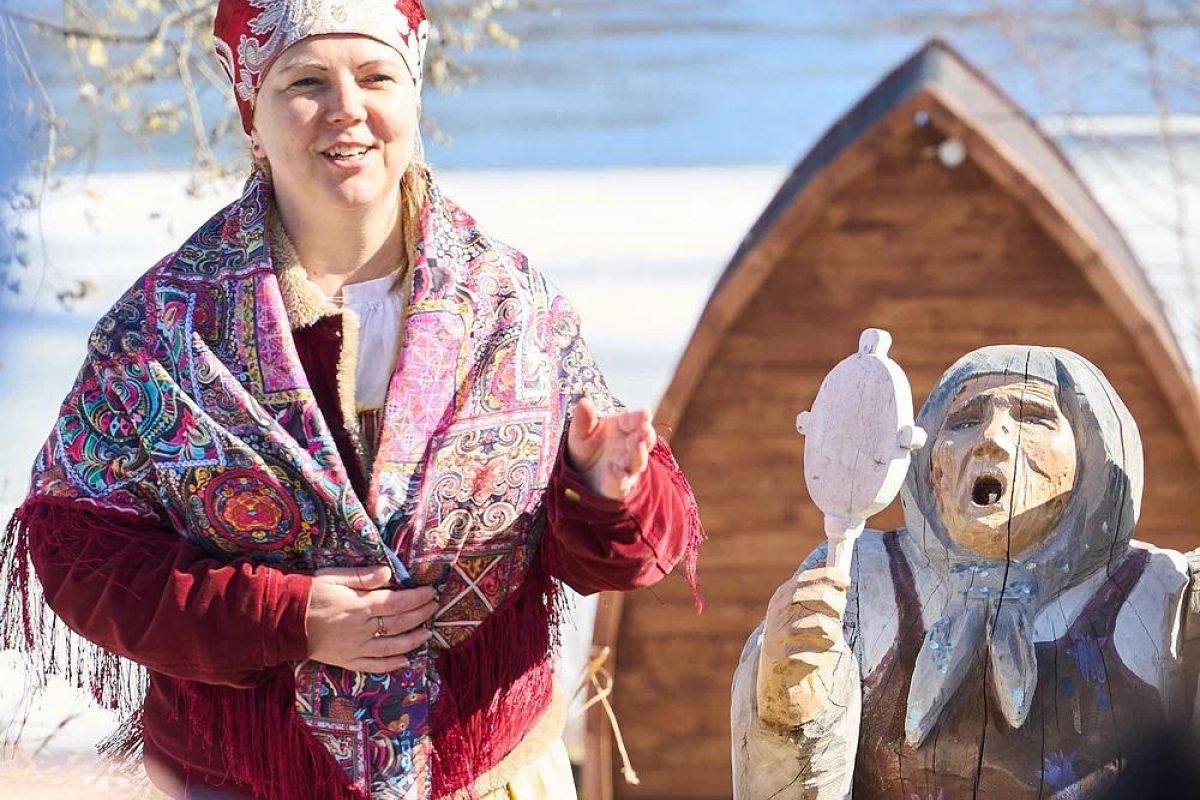 Карельский уик-энд (3 дня)