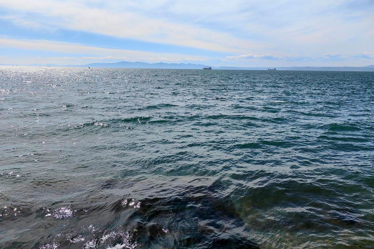 Владивосток и Находка: 7 дней у моря