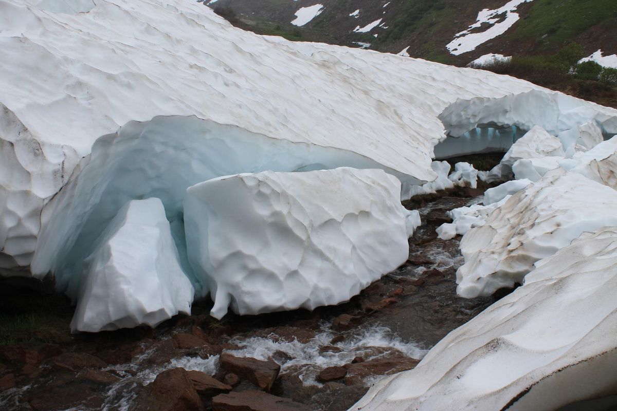 Открой для себя Камчатку