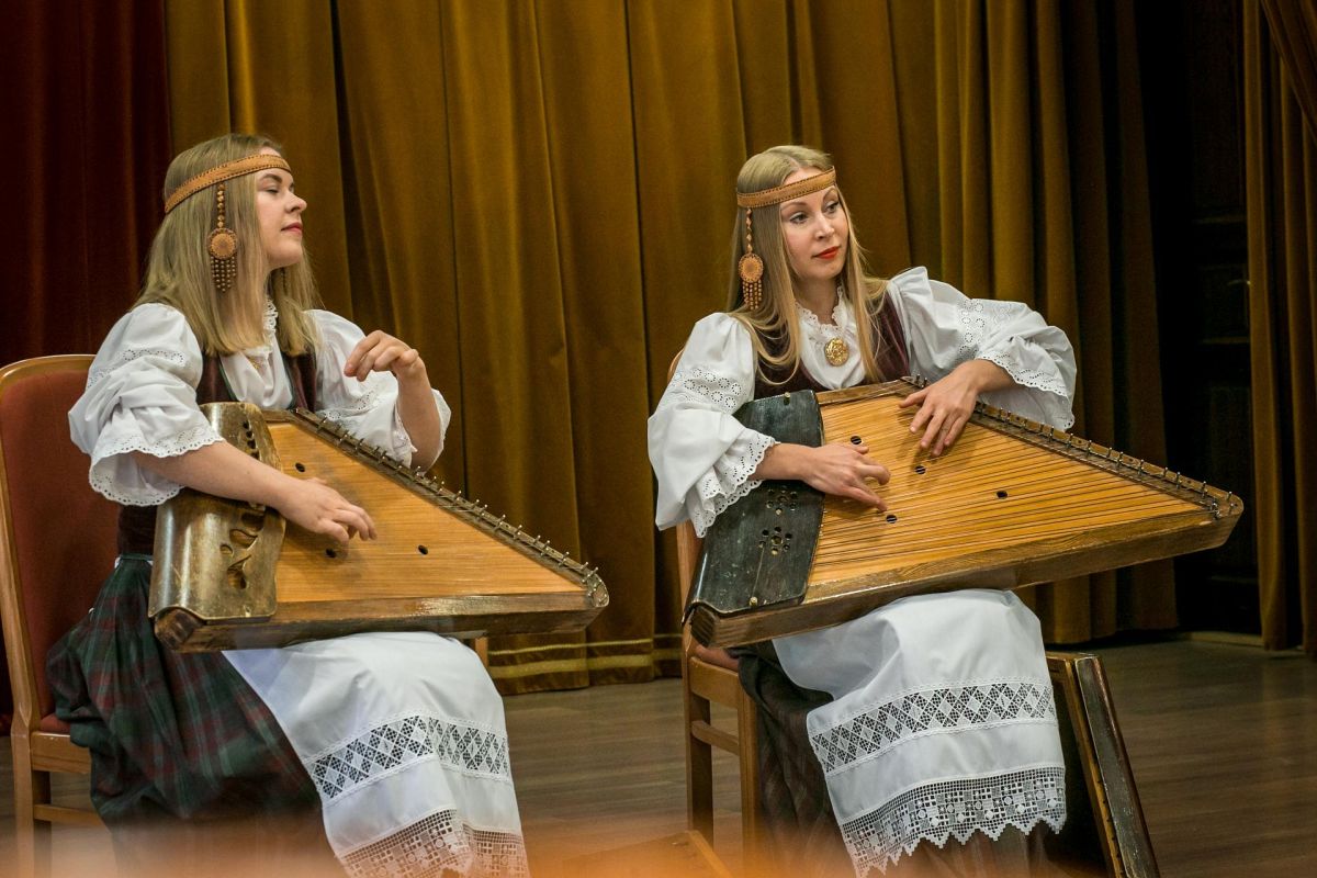 Майские праздники в Карелии