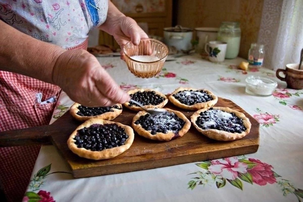 Экскурсия «Вкусные секреты Севера: от калитки до козули»