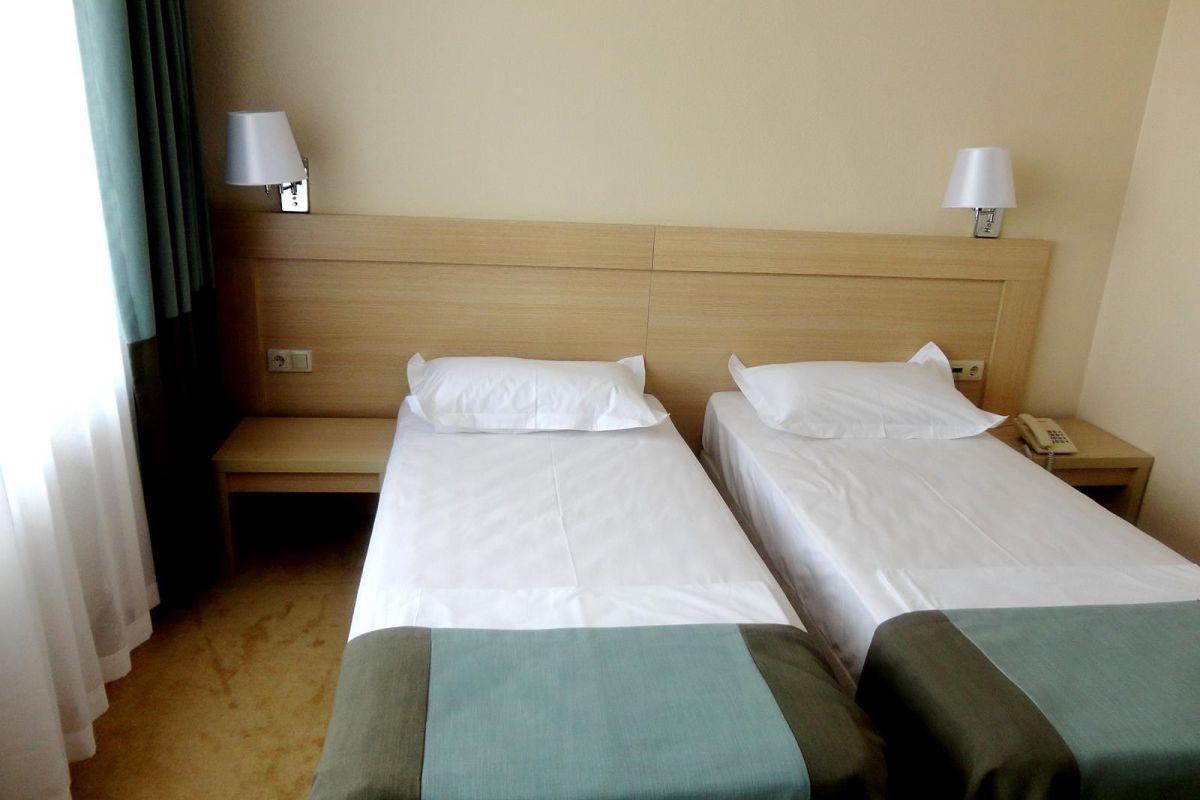 Тур «МорскаЯ» (Приморье)