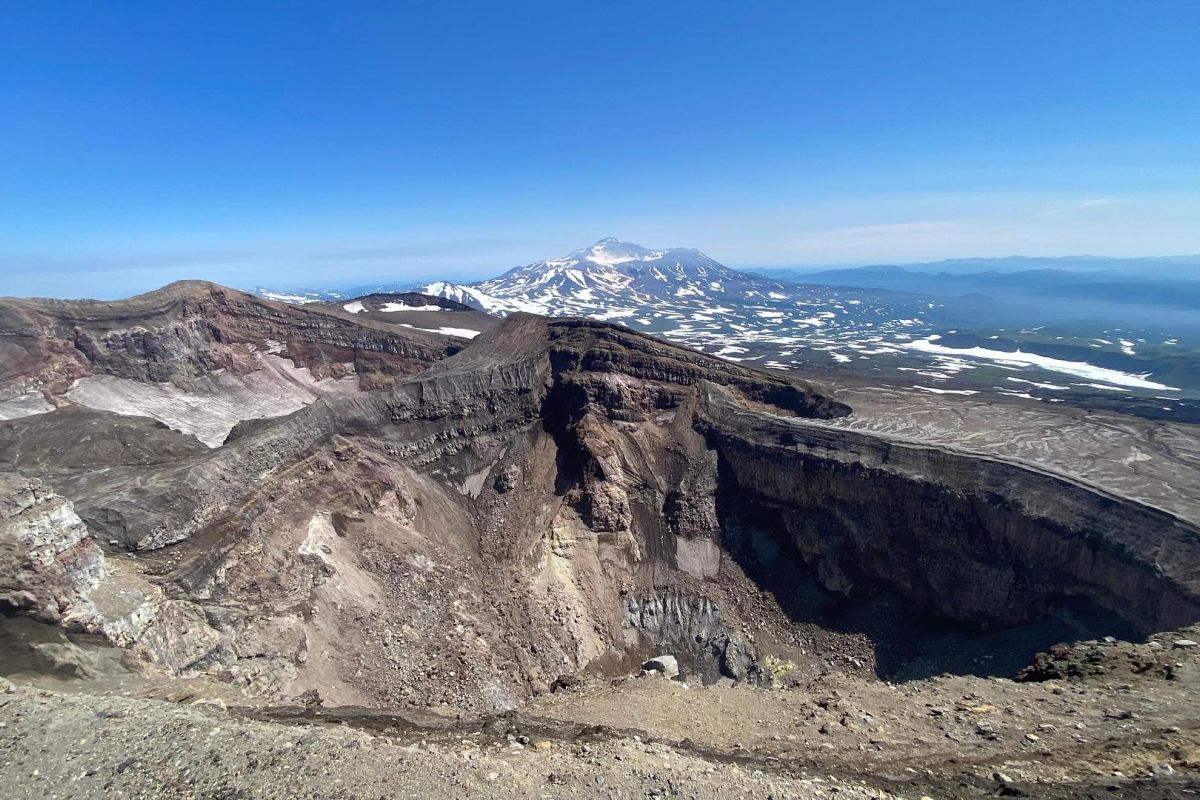 Камчатка: летний экспресс