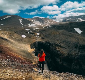 Туры – увидеть вулканы