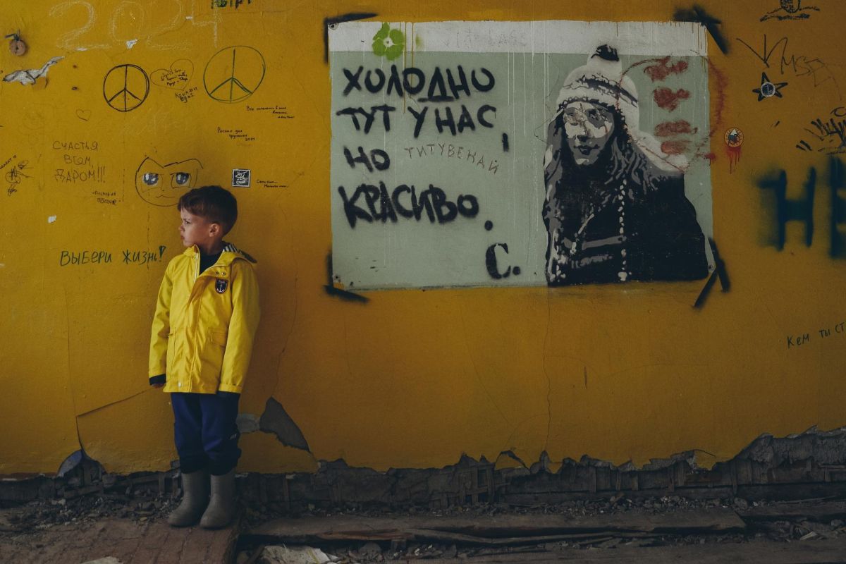 Красоты севера – летний Кольский