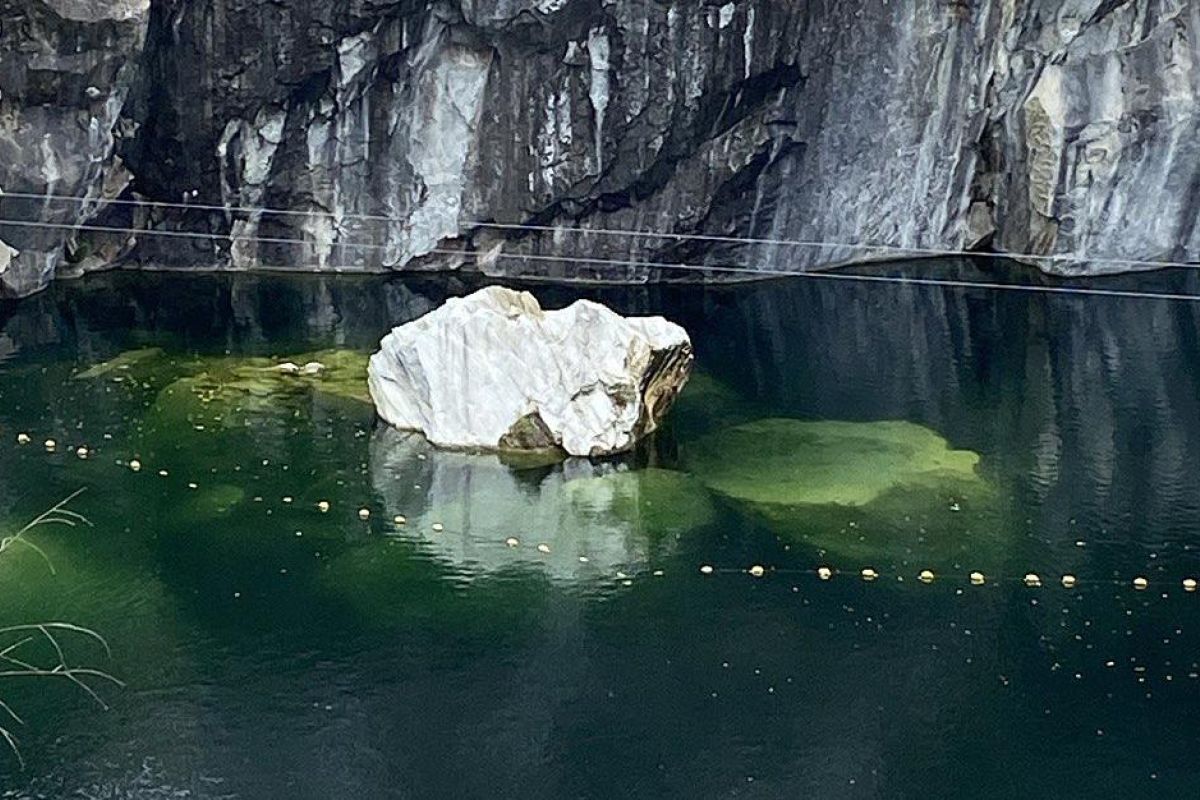 Валаам и Рускеала за один день (Карелия)